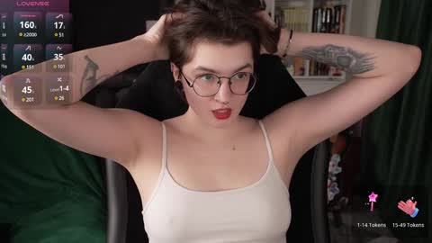 Snapshot of cybersamuraii chatting on 12.23.24 Helen Blossom online show from 12.23.24