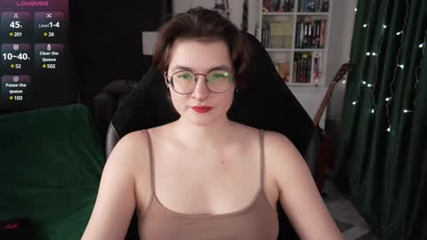 Snapshot of cybersamuraii chatting on 01.05.25 Helen Blossom online show from 01.05.25