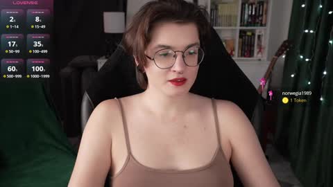 Snapshot of cybersamuraii chatting on 01.06.25 Helen Blossom online show from 01.06.25