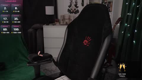 Snapshot of cybersamuraii chatting on 01.06.25 Helen Blossom online show from 01.06.25