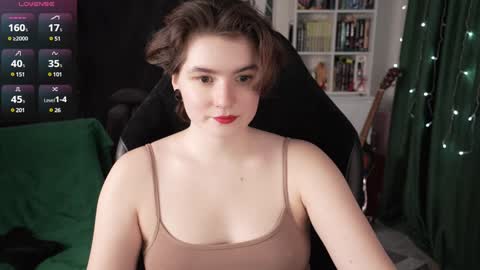 Snapshot of cybersamuraii chatting on 01.27.25 Helen Blossom online show from 01.27.25