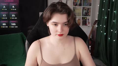 Snapshot of cybersamuraii chatting on 01.28.25 Helen Blossom online show from 01.28.25