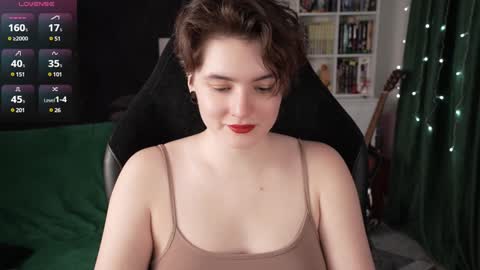 Snapshot of cybersamuraii chatting on 02.05.25 Helen Blossom online show from 02.05.25