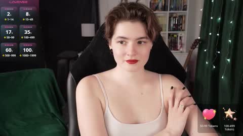 Snapshot of cybersamuraii chatting on 02.09.25 Helen Blossom online show from 02.09.25