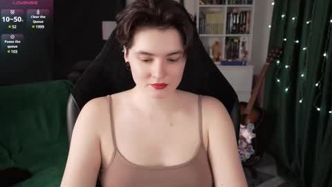 Snapshot of cybersamuraii chatting on 02.23.25 Helen Blossom online show from 02.23.25