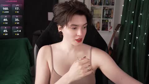 Snapshot of cybersamuraii chatting on 03.07.25 Helen Blossom online show from 03.07.25