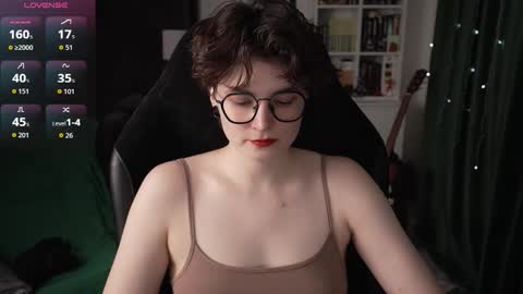 Snapshot of cybersamuraii chatting on 10.01.25 Helen Blossom online show from 10.01.25