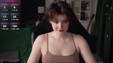 Snapshot of cybersamuraii chatting on 10.07.25 Helen Blossom online show from 10.07.25