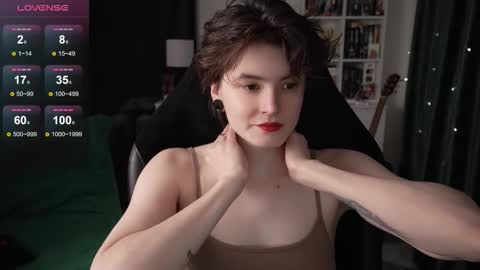 Helen Blossom online show from 11.10.25