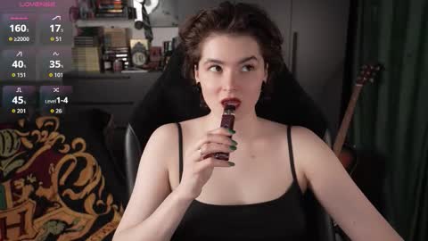 Helen Blossom online show from 02.16.26