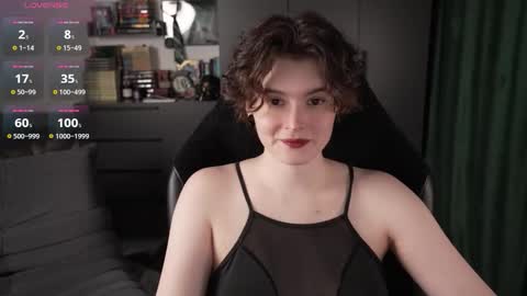 Helen Blossom online show from 03.12.26