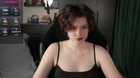 Snapshot of cybersamuraii chatting on 04.22.26 Helen Blossom online show from 04.22.26