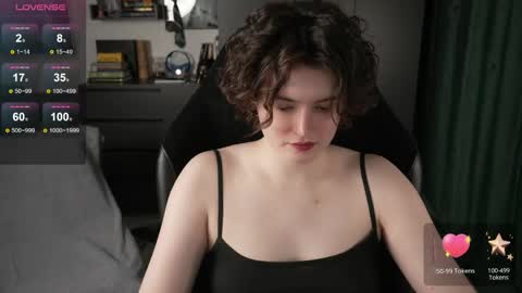 Snapshot of cybersamuraii chatting on 04.29.26 Helen Blossom online show from 04.29.26