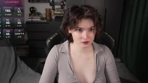 Snapshot of cybersamuraii chatting on 05.24.26 Helen Blossom online show from 05.24.26