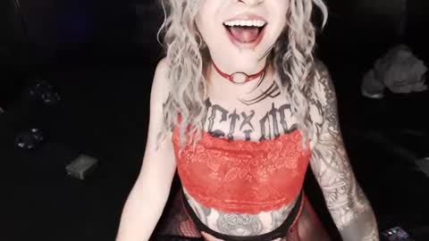 Nikki online show from 02.19.26