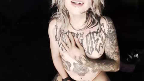 Nikki online show from 02.28.26