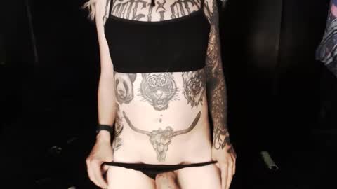 Nikki online show from 03.19.26