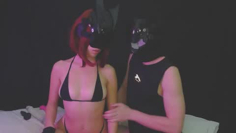 cybertwo online show from 10.24.25