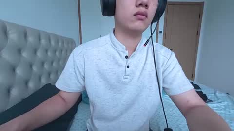 Snapshot of cychen793458675523 chatting on 06.14.26 CyChen online show from 06.14.26