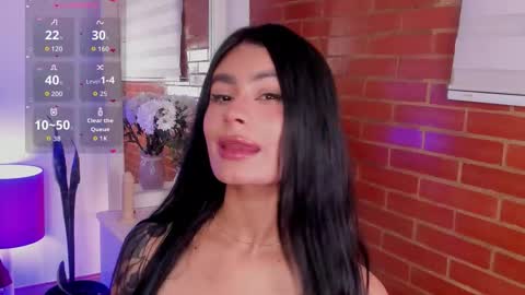 Cylie online show from 03.19.26