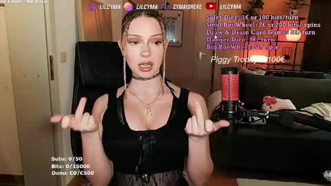 cymaishere online show from 04.28.26