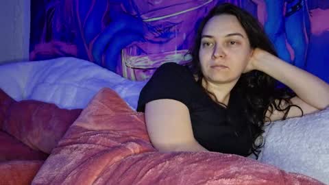 Cyndee Winter online show from 01.14.25