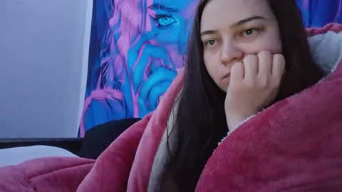 Cyndee Winter online show from 02.12.25