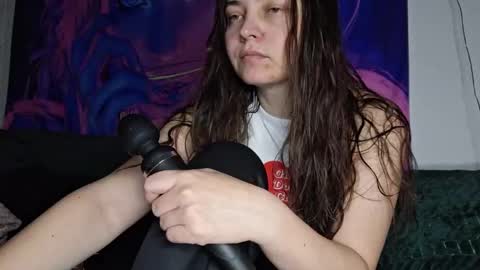 Cyndee Winter online show from 02.23.25