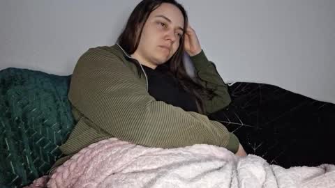 Cyndee Winter online show from 03.04.25