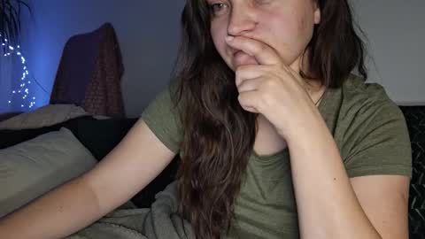 Cyndee Winter online show from 10.21.25