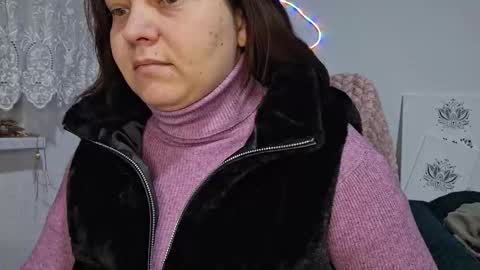 Cyndee Winter online show from 02.02.26