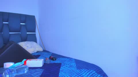 cyndycranforsquirt online show from 05.18.26