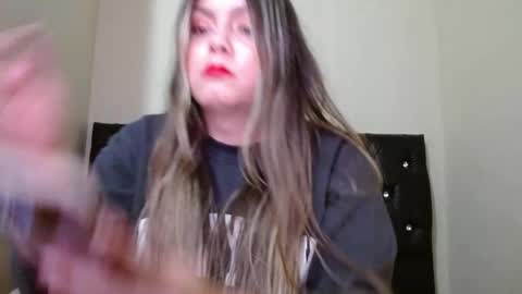 Cynthia online show from 09.18.25