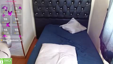 Cynthia online show from 10.04.25