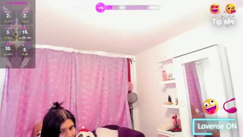 Cynthia online show from 02.26.25