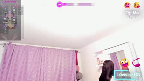 Cynthia online show from 03.06.25