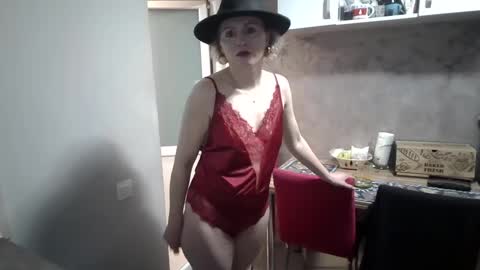 Cyntya online show from 02.08.25