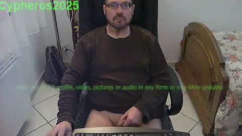 Chris online show from 12.25.24