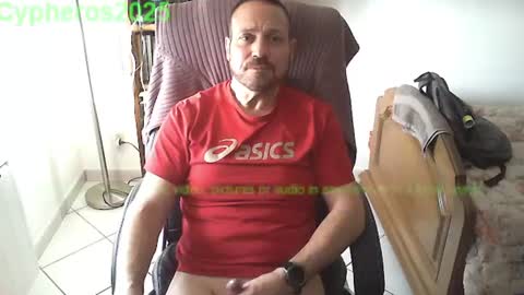 Chris online show from 02.20.25