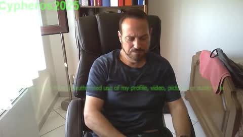 Chris online show from 09.19.25