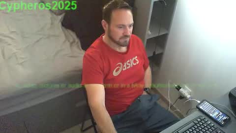 Chris online show from 11.25.25