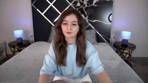 Snapshot of cyrenaluxe chatting on 07.02.26 Cyrena online show from 07.02.26