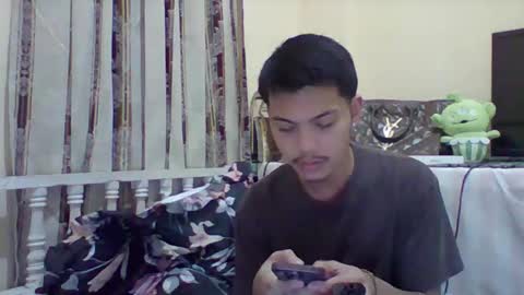 Snapshot of cyrenzortegal chatting on 04.15.26 cyrenzortegal online show from 04.15.26