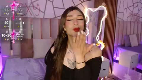 cyrus_tay online show from 03.16.26