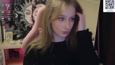 cyyberwhore online show from 03.25.26