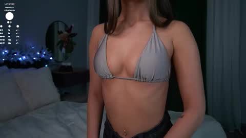 Isabella online show from 01.11.26