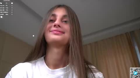 Isabella online show from 03.08.26