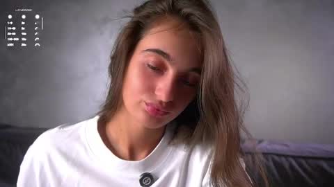 Snapshot of czamabech chatting on 05.23.26 Isabella online show from 05.23.26