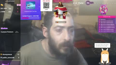 Snapshot of d0pey42o chatting on 05.10.26 D0pey42O online show from 05.10.26
