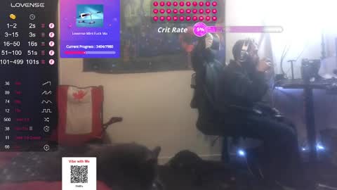 Snapshot of d0pey42o chatting on 05.28.26 D0pey42O online show from 05.28.26